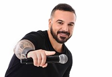 България е в сърцето ми винаги ще се връщам тукГръцката