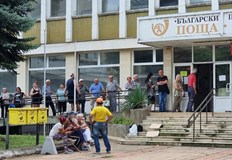 НОИ удължи срока за изплащане заради великденските празнициДнес 22 април