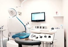 Момченцето от пловдивското село Белащица почина в зъболекарски кабинет на