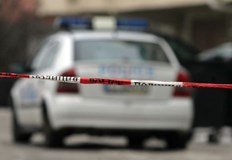 Има задържан за нападението Сирийски гражданин е бил намушкан с