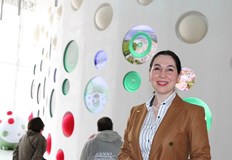 Ще бъдат представени културното наследство и технологичният потенциал на страната