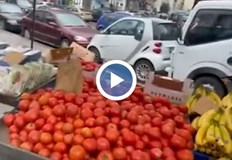 Защо в Солун производителите продават директно на хората В специален репортаж