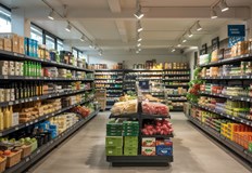 Южната ни съседка овладя инфлацията при храните с ефективни меркиГърция