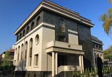 Съдия Спас Спасов командирован в София поради високата натовареност на