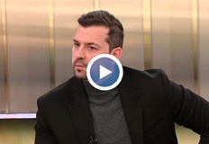 Актьорът призова за лична отговорност на пътяАктьорът Владимир Зомбори изрази