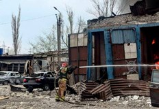 Към момента има 12 жертви и над 50 ранениНов смъртоносен