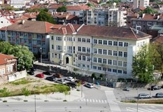 Училището организира специално събитие по повод Деня на Земята с