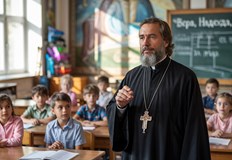 Моралът и религията две системи с различни цели в