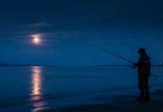 ИАРА обяви зоните за нощен риболов през 2025 годинаИзпълнителната агенция