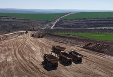 Процедурата обхваща участъка от Русе до Бяла с дължина над