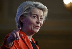 До две седмици Брюксел ще представи пътна карта за прекратяване