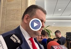 Председателят на ДПС Ново начало обвини журналистката на телевизия