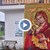 Майстор възражда забравеното изкуство на тъкани икони