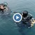 Водолази извадиха купища пластмаса от морското дъно край Бургас