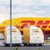 DHL спира глобалните пратки над 800 долара за потребителите в САЩ