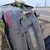 Автомобил се преобърна на пътя Гюргево – Букурещ
