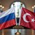 Турция и Русия обсъдиха търговски обмен за 100 милиарда долара