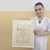 Ученичка дари 110-годишна диплома на прадядо си от същата гимназия Ученичка дари 110-годишна диплома на прадядо си от същата гимназия