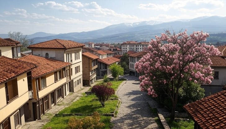 Температурите ще достигат до 20 градуса Температурите ще достигат до 20 градуса