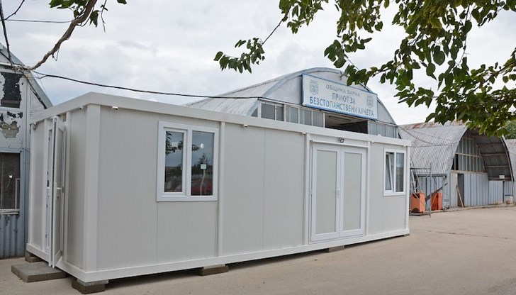 Приютът за бездомни кучета търси ветеринарен лекар с достойно заплащане