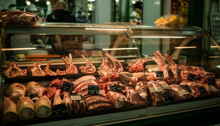 Турция вече не е алтернатива за евтино агнешко месо