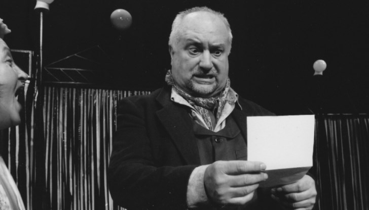 Актьорът, обичан от поколения зрители, си отиде на 72-годишна възраст