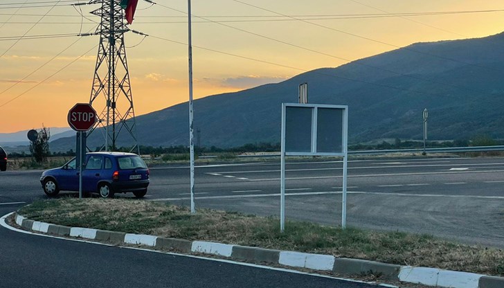 Местната власт ще постави охранителна камера в опасния участък, където загина 20-годишната Сибел