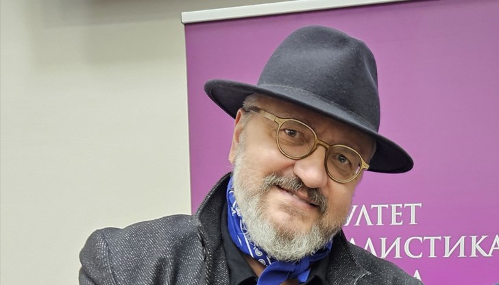 Коментар на Мартин Карбовски