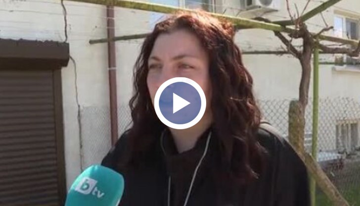 Нейният баща събра сила и се появи по медиите, разказа Памела Великова