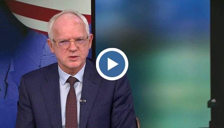 Трябва да се поиска оставката на ЕК заради митата на САЩ