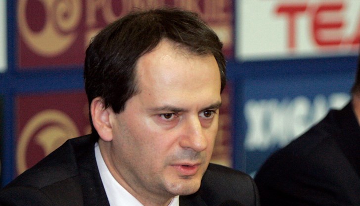 Евродепутатът Петър Волгин нарече работата на разследващия журналист "неизлечима мозъчна увреда"