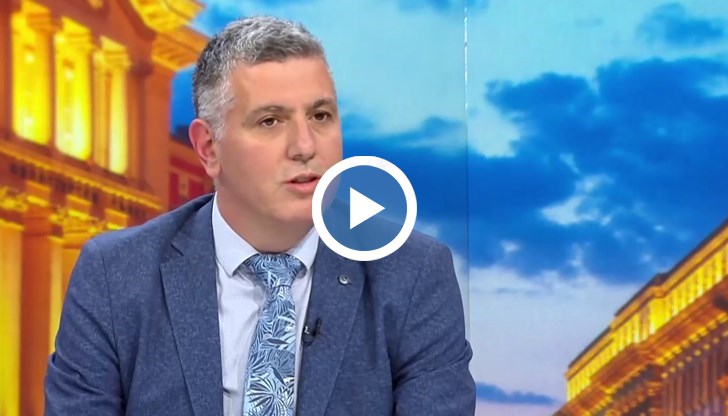 Получавам заплахи заради разкрити корупционни схеми