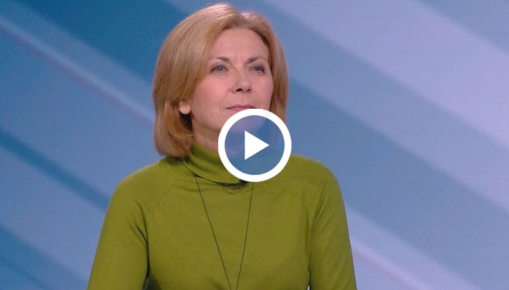 Според социолога в обществото липсва подкрепа за антиевропейска политика