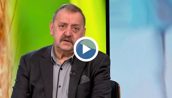 Случаите на варицела у нас от началото на годината достигнаха 12 000