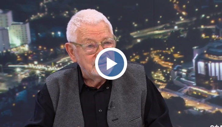 Известният поет сподели притесненията си за ескалация на конфликта и коментира традициите около Великден