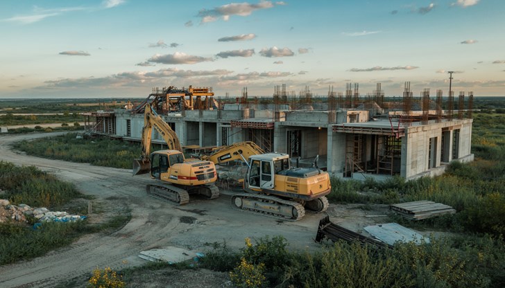 Междуфирмената задлъжнялост застрашава българския бизнес Междуфирмената задлъжнялост застрашава българския бизнес