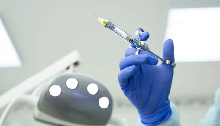 5-годишно дете загуби живота си след манипулация в зъболекарски кабинет 5-годишно дете загуби живота си след манипулация в зъболекарски кабинет