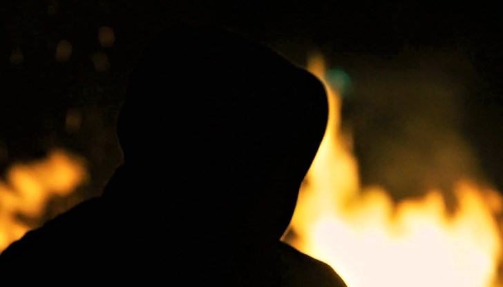 Мъжът получи глоба от 200 лева само часове след излизането си от затвор