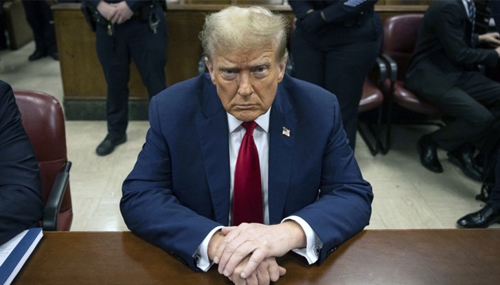 Президентът на САЩ поиска главата на Пауъл след решението на ЕЦБ за лихвите