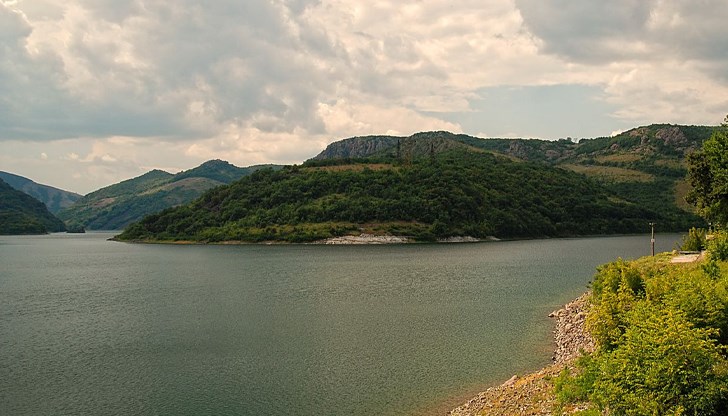 Съседите трябва да построят собствен язовир и да заплащат на страната ни за услугата Съседите трябва да построят собствен язовир и да заплащат на страната ни за услугата