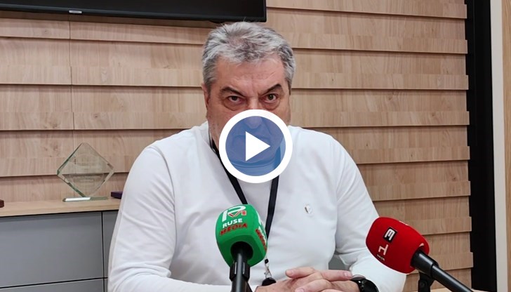 Всичко ще бъде направено, за да може пациента да бъде обгрижен по най-бързия начин, обясни Иван Иванов