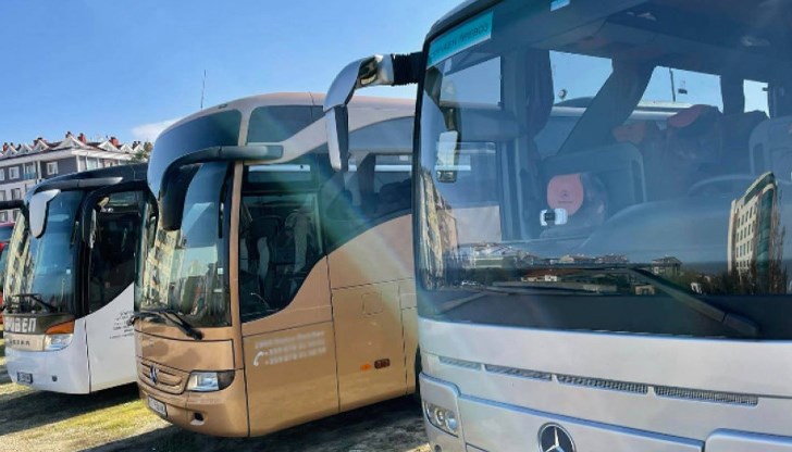 Проблемите с обществения превоз ще бъдат решавани с нови нормативни актове до началото на юни