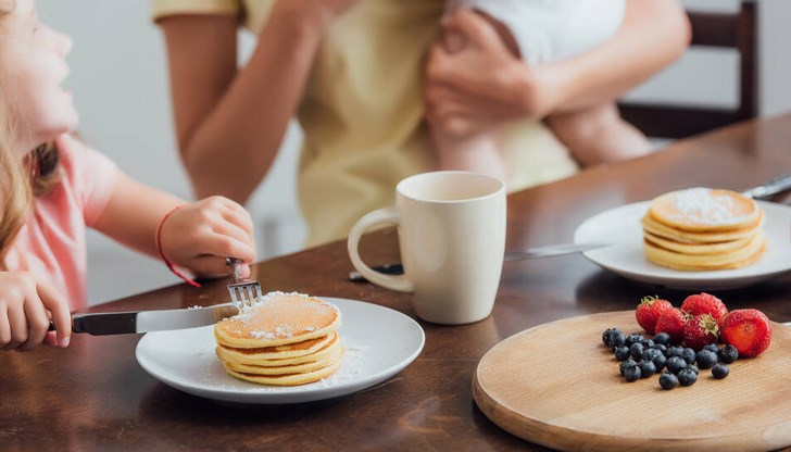 Децата са на възраст между 10 и 14 години, няма настанени в болница