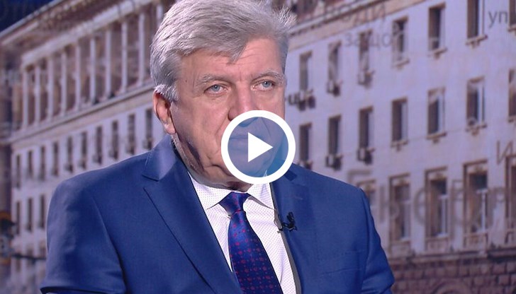 Занемарена политика и климатични промени били причина за водната криза