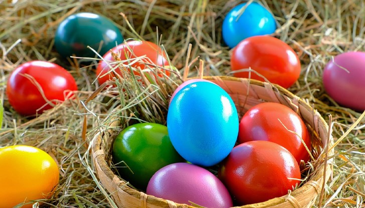 Хигиенни мерки при съхранение и употреба на яйца