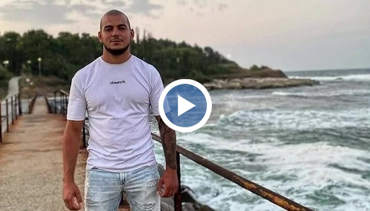 Пострадалият мъж е в интензивно отделение