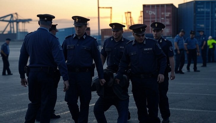 Престъпната група е спечелила 30 милиона долара от трафик на мигранти през Средиземно море Престъпната група е спечелила 30 милиона долара от трафик на мигранти през Средиземно море