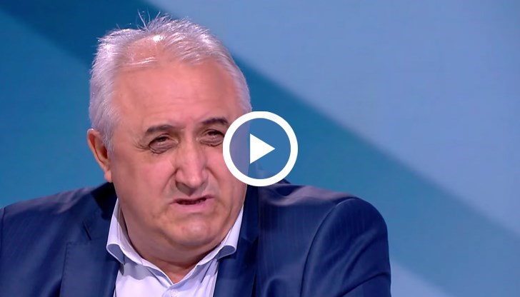 Имам документите, за да го докажа, допълни изключеният от партията