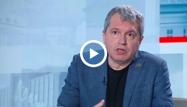 Председателят на ПГ на "Има такъв народ" смята, че опозицията е несъстоятелна в атаките си