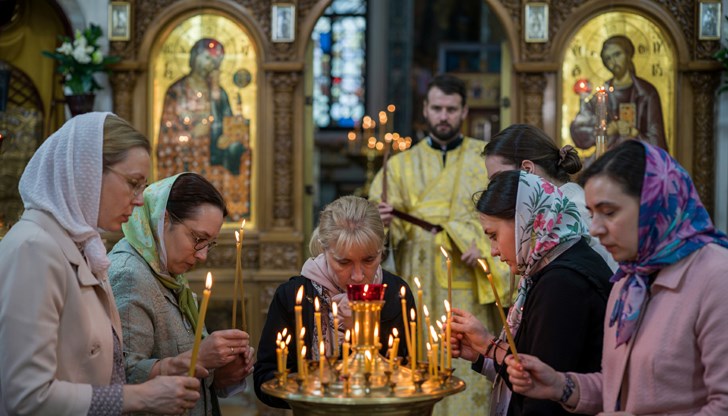 Денят на "синовете на гърма" – какво знаем за Светли четвъртък